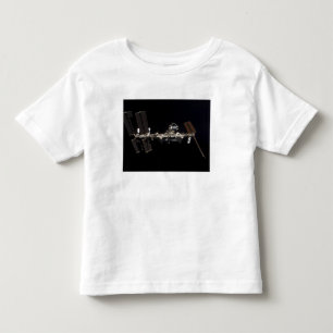 Internationaal Ruimtestation 24 Kinder Shirts
