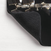 Internationaal Ruimtestation 24 Muismat (Hoek)