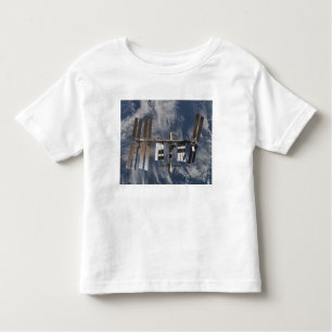 Internationaal Ruimtestation 25 Kinder Shirts