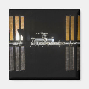 Internationaal Ruimtestation 2 Magneet