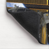 Internationaal Ruimtestation 2 Muismat (Hoek)