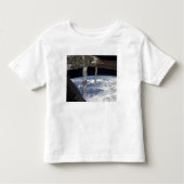 Internationaal Ruimtestation 7 Kinder Shirts (Voorkant)