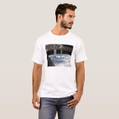 Internationaal Ruimtestation 7 T-shirt (Voorkant volledig)