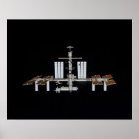 Internationaal Ruimtestation (ISS)