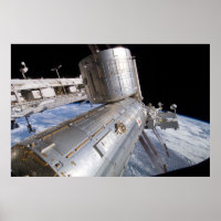 Internationaal Ruimtestation (ISS)