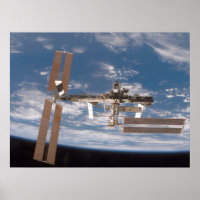 Internationaal ruimtestation (STS-116)