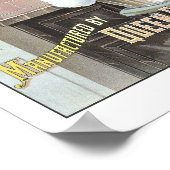 International Baking Powder, 1885.  foto Poster (Hoek)