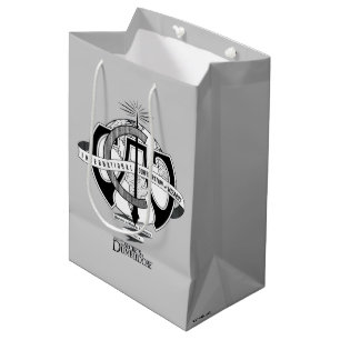 International Confederation of Wizards Logo Medium Cadeauzakje