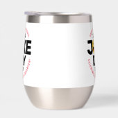 International Joke Day lachend gezicht (Rechts)