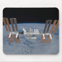International Space Station ISS