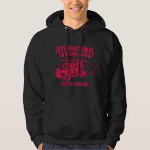 International Trucking Show Hoodie
