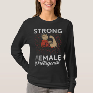 International Women s Day 2023 Happy Strong Women  T-shirt