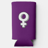 International Women's Day | March 8th Equality (Achterkant)