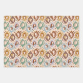 International Women's Day Wrapping Paper (Voorkant 3)