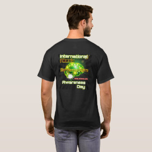 Internationale Ataxidag T-shirt