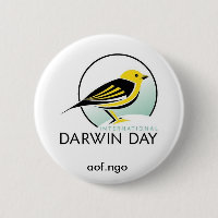 Internationale dag van Darwin