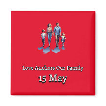 Internationale Dag van het Gezin