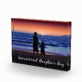 Internationale Dochterdag Fotoblokken (Rechts)