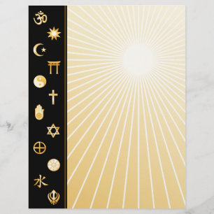 Internationale feestartikelen