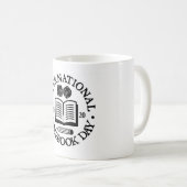 Internationale Gamebook-dag Mok (Voorkant rechts)