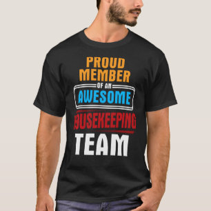 Internationale Honkeepers Week 2019 T Shirt