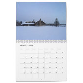 Internationale Houseparty wandkalender Kalender (Jan 2026)