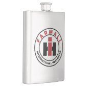 Internationale Oogstmachine - Farmall Whiskey Flacon (Rechts)