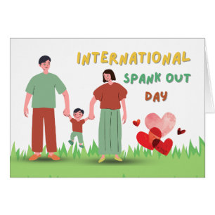 Internationale Slaag Uit Dag 30 april Familie