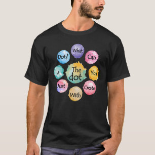 Internationale Stipdag Wat Kun Je Maken Met Alleen T-shirt