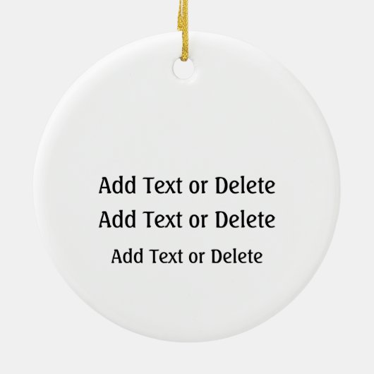 Internationale vlaggen - SRF Keramisch Ornament (Achterkant)