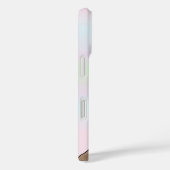 Internationale Vrouwen Empowerment iPhone Case (Achterkant / Rechts)