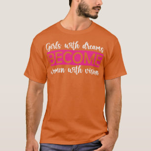 Internationale Vrouwendag 2023 Happy Womens Day 8  T-shirt
