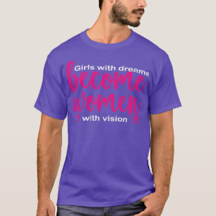 Internationale Vrouwendag 2023 Happy Womens Day 8 T-shirt