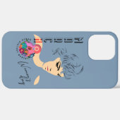 Internationale Vrouwendag | Case-Mate iPhone Case (Achterkant / Rechts)