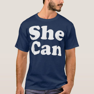 Internationale vrouwendag feminisme Motivatie 318 T-shirt