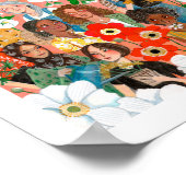 Internationale vrouwendag poster (Hoek)