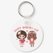 Internationale Vrouwendag