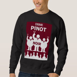 Internationale wijndagen Pinot Noir T-Shirt