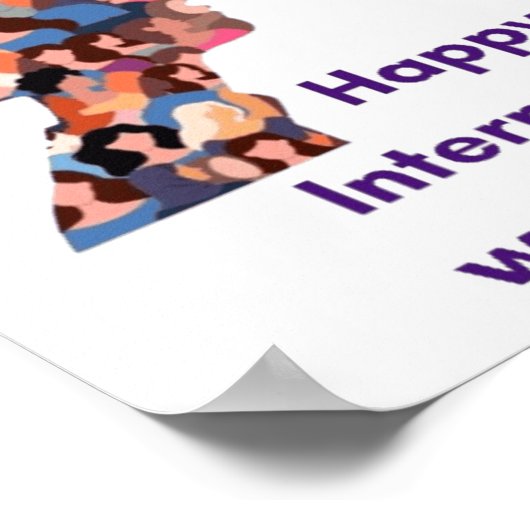 InternatioPrint, Value Poster Paper (Matte) (Coin)