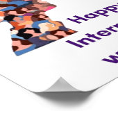 InternatioPrint, Value Poster papier (mat) (Hoek)