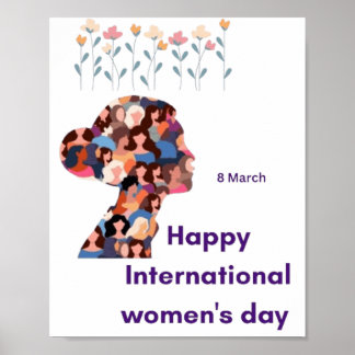 InternatioPrint, Value Poster papier (mat)