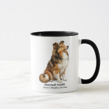 Interne Audit Sable Sheltie