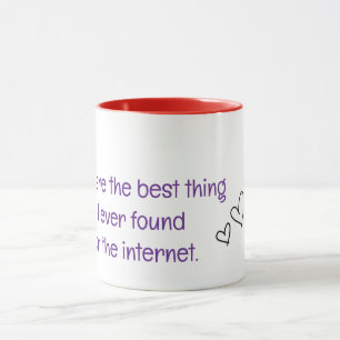 Internet Dating Mok