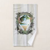 Internet Joke giften Handhanddoek Handdoek (Handdoek)