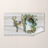 Internetcadeaus Handdoek (Handdoek)