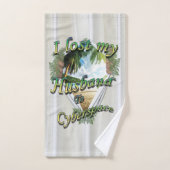 Internetcadeaus Handdoek (Handdoek)