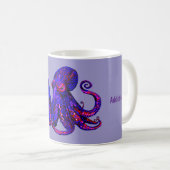 Internetverslaving Koffiemok (Voorkant rechts)