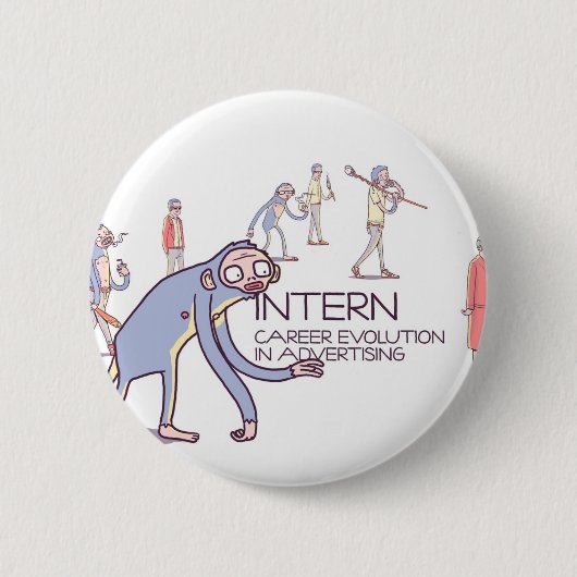 Intern's Button (Voorkant)