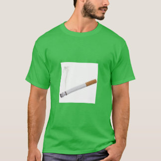 intero gurdion: roken 🚬 design T-shirt