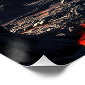 interplanetaire robotverkenner perfect poster (Hoek)